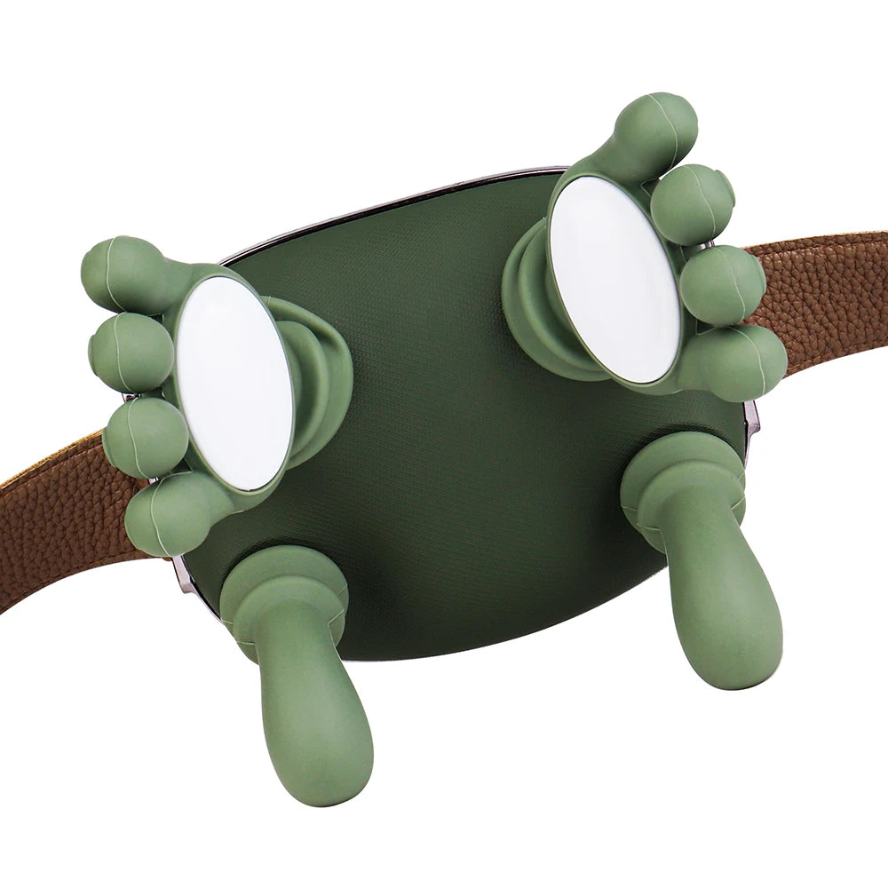 4D Bionic Heated Neck & Shoulder Massager