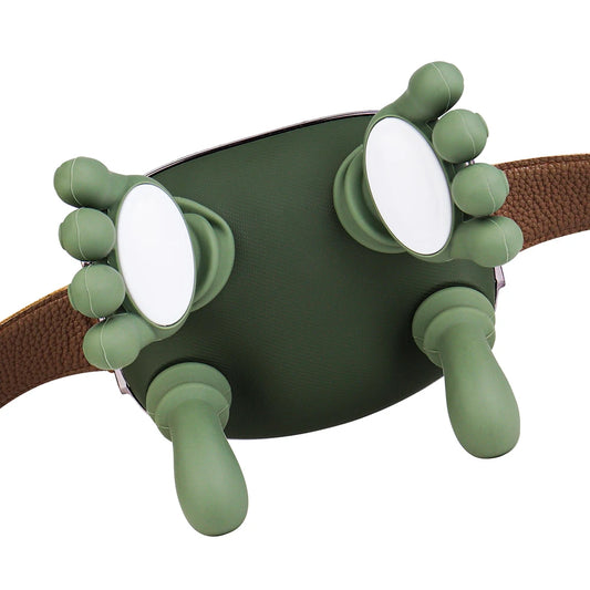 4D Bionic Heated Neck & Shoulder Massager
