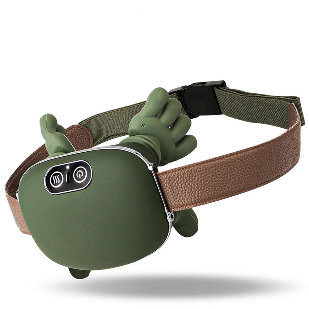 4D Bionic Heated Neck & Shoulder Massager